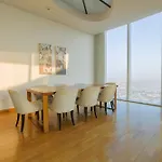 Self Check In Luxury Apartment Rafal Tower شقة فاخرة برج رافال