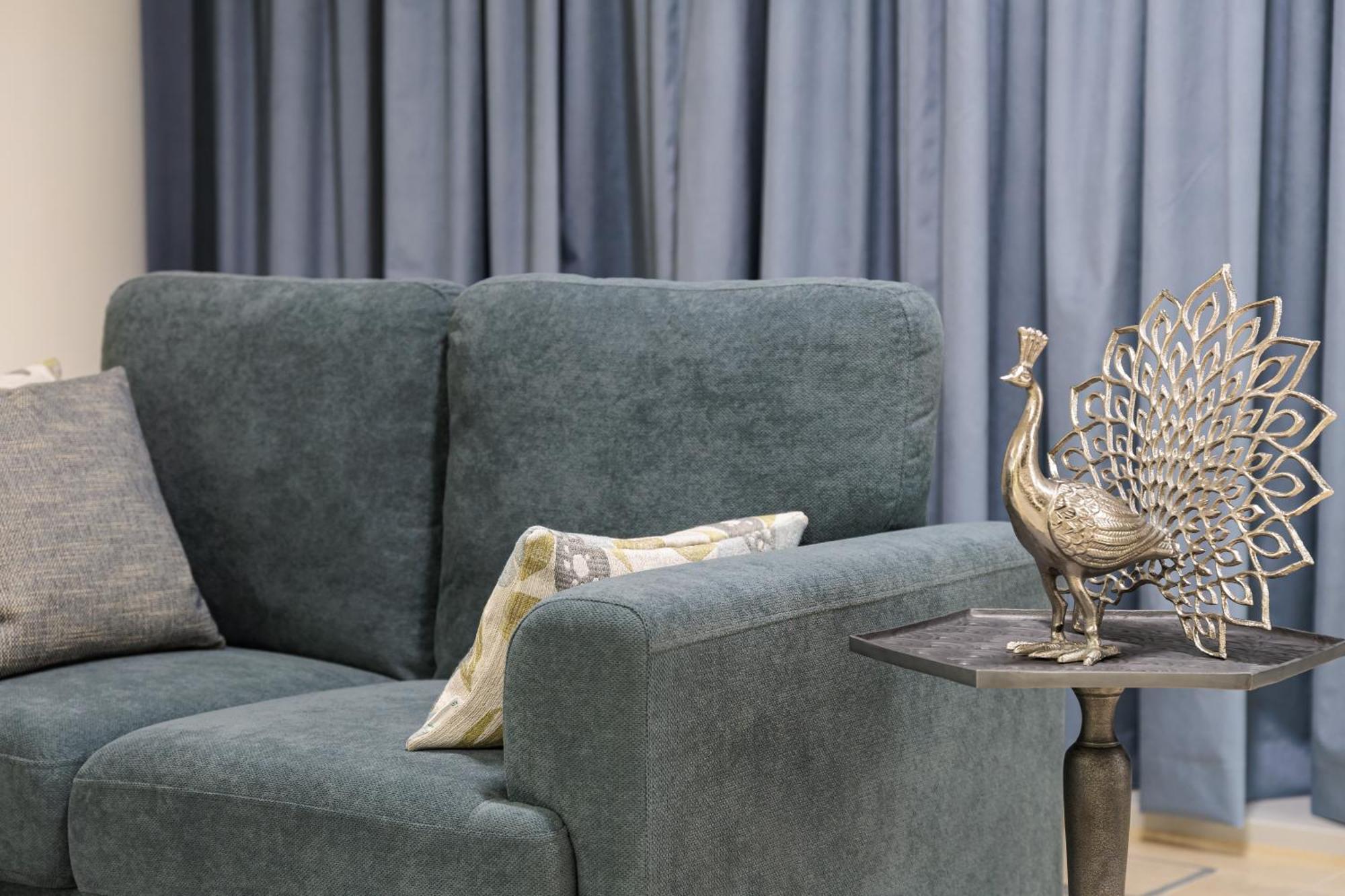 Self Check In Luxury Rafal Tower فاخرة برج رافال Apartment Riyadh