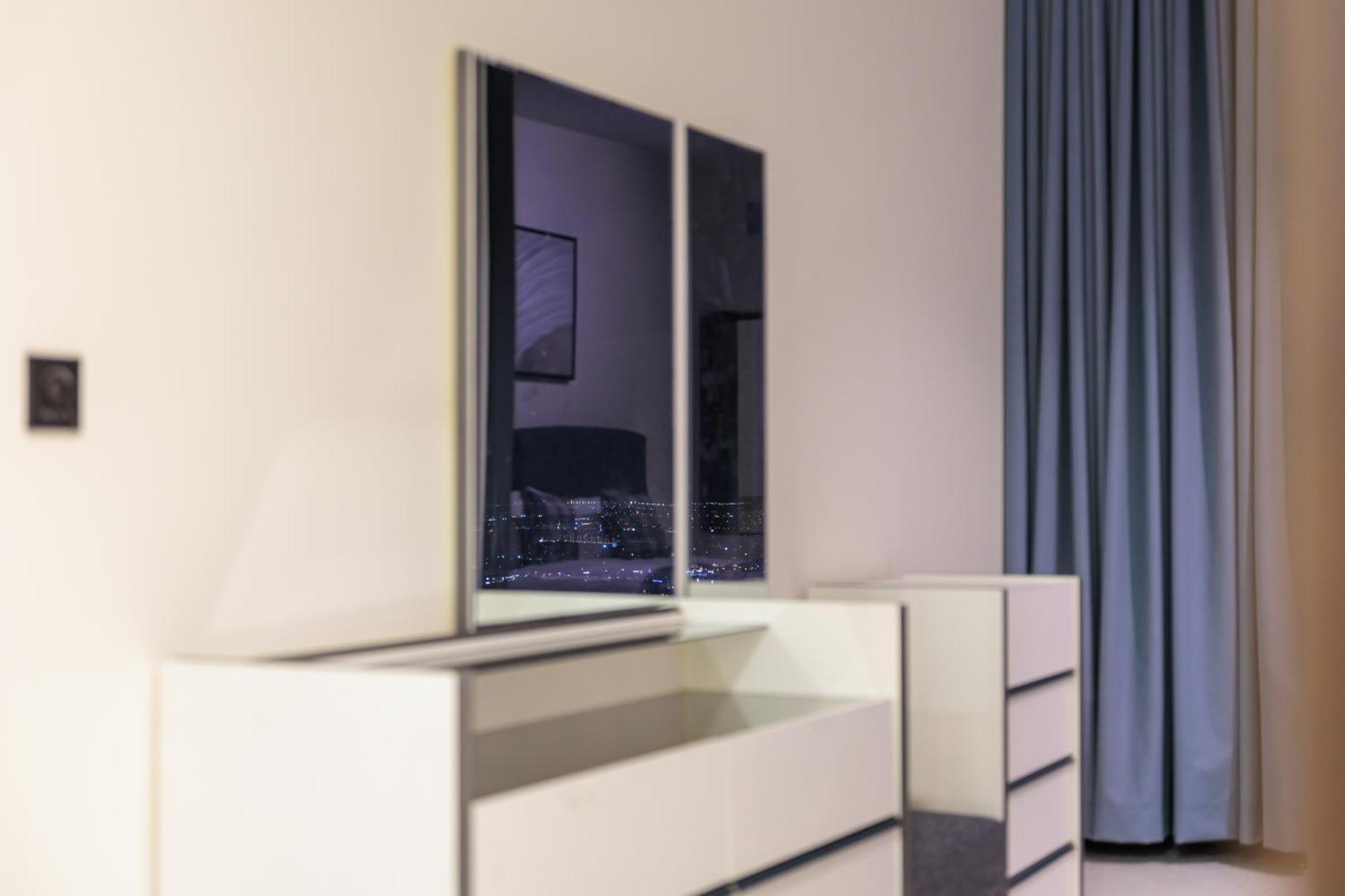 Self Check In Luxury Rafal Tower فاخرة برج رافال Apartment