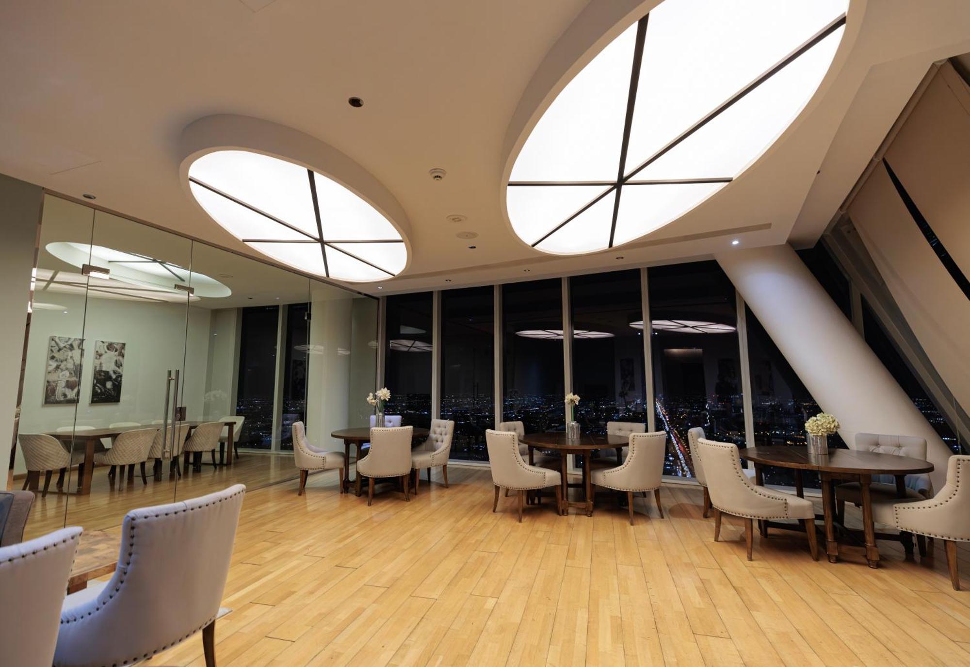 Self Check In Luxury Rafal Tower فاخرة برج رافال Apartment *