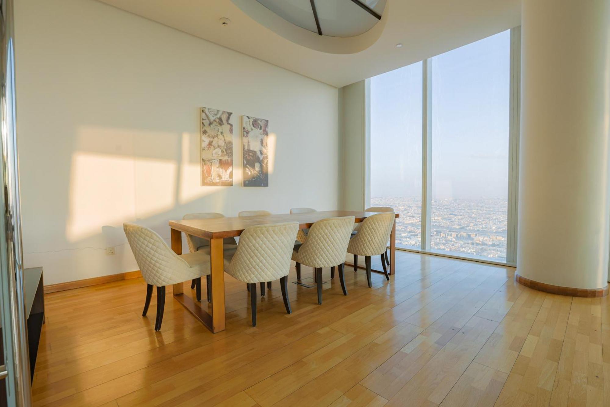 Self Check In Luxury Rafal Tower فاخرة برج رافال