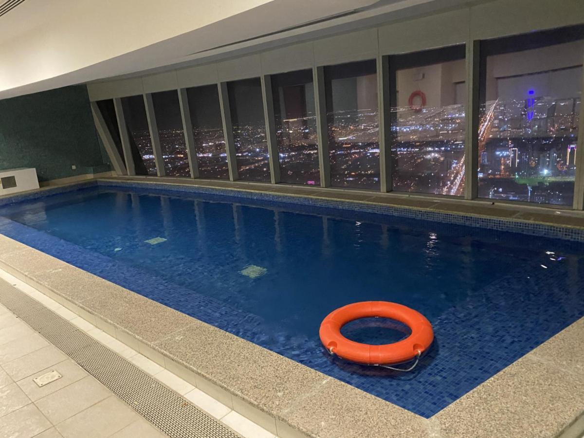 Self Check In Luxury Rafal Tower فاخرة برج رافال